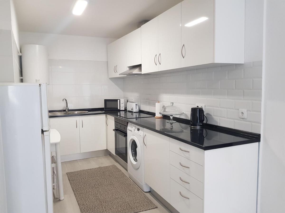 Appartement Cristino