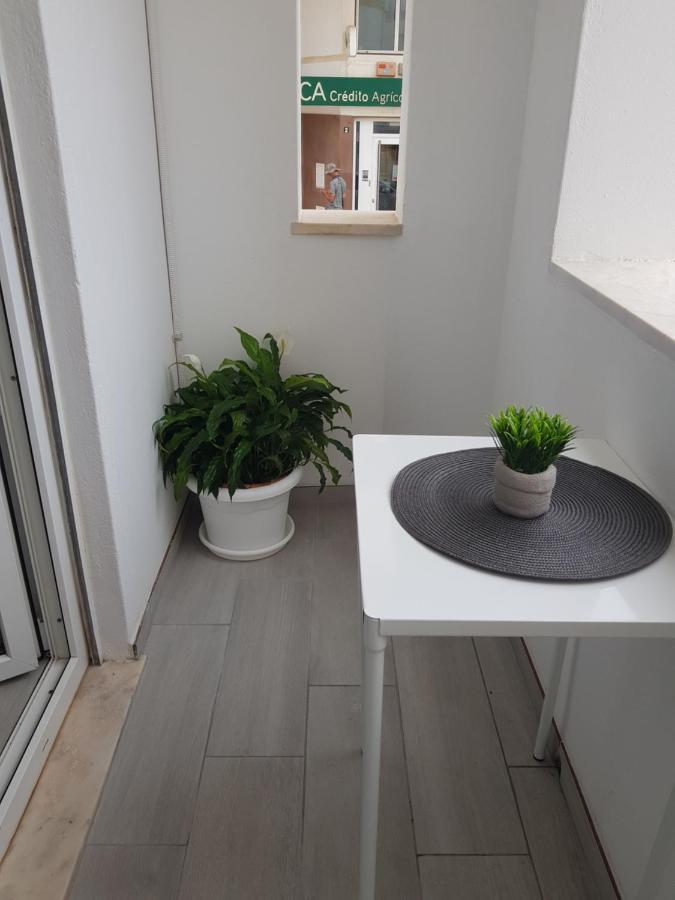 Appartement Cristino *