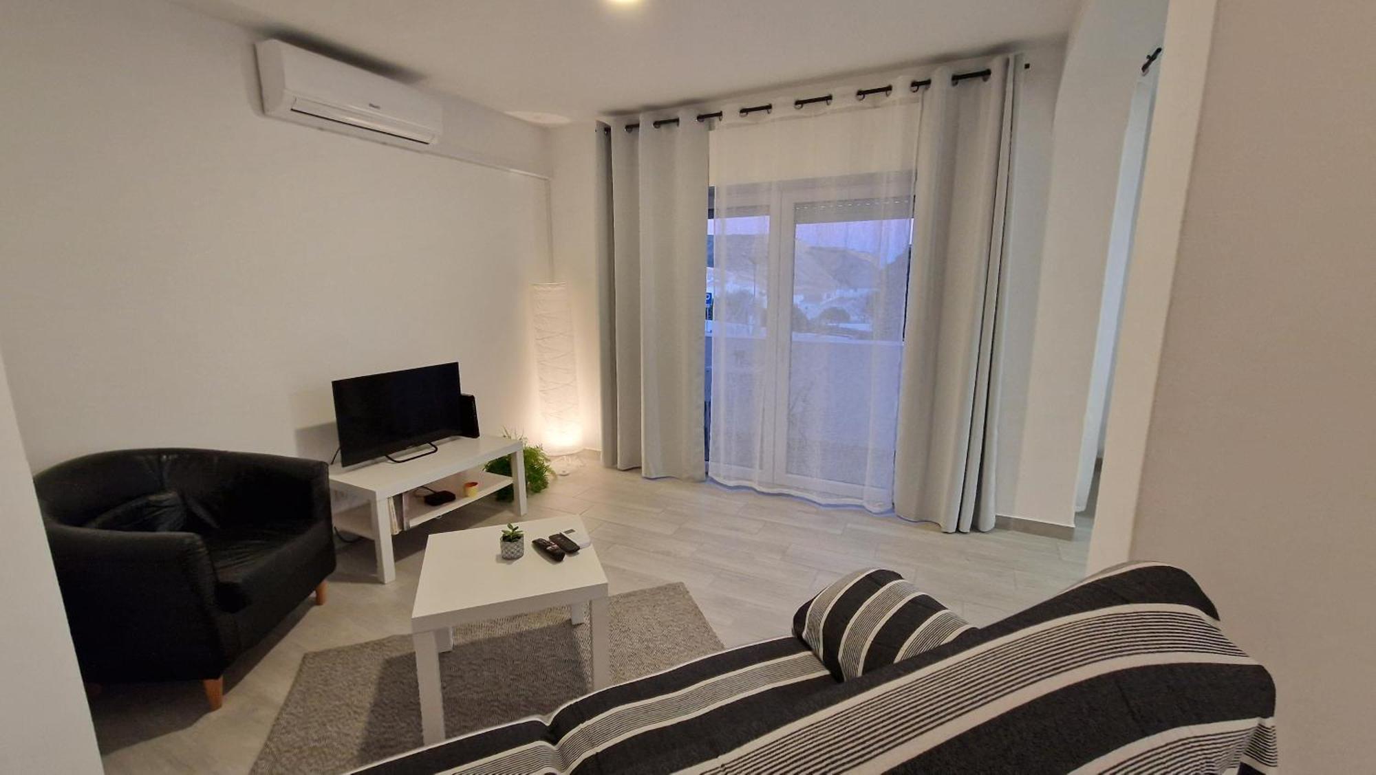 Appartement Cristino Luz