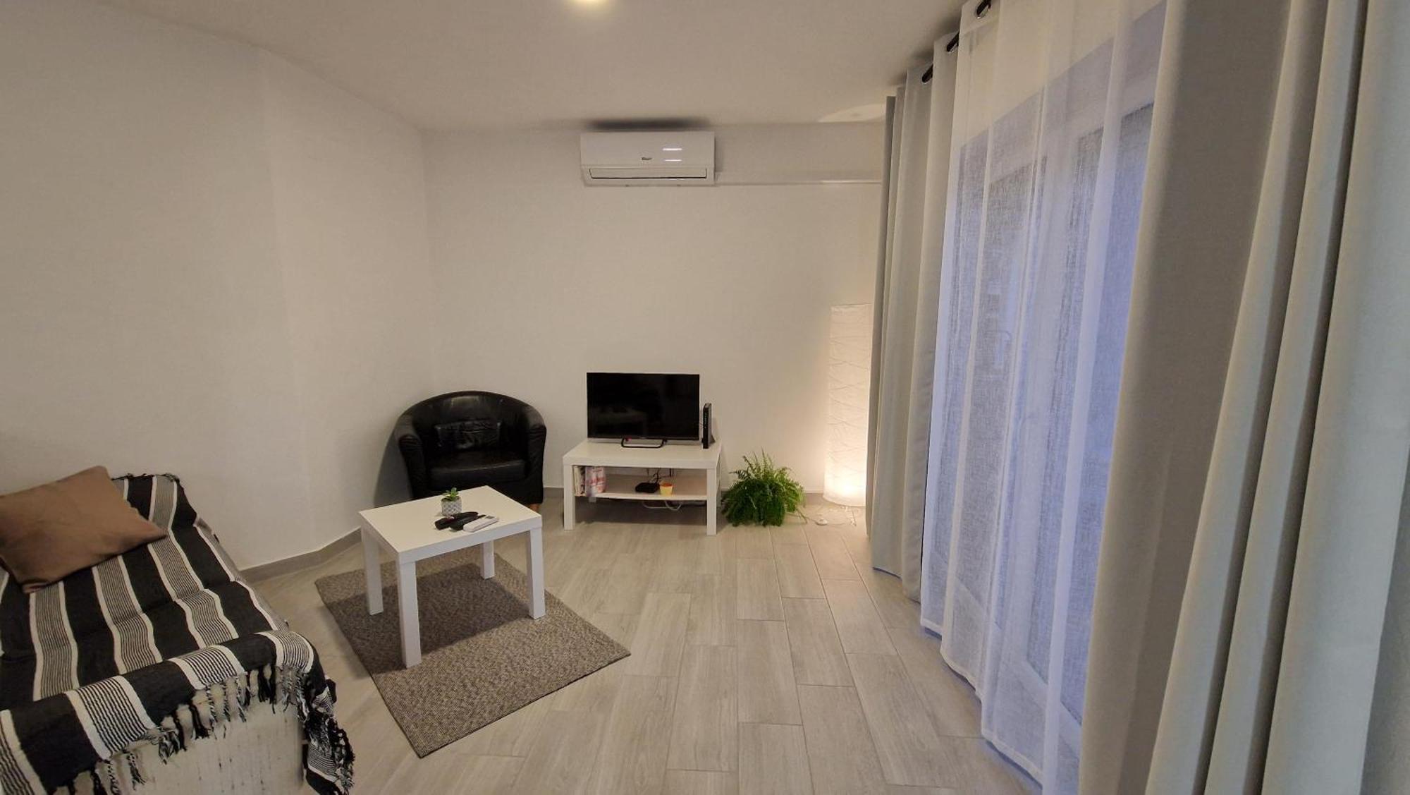 Cristino Appartement