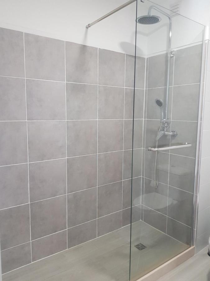 Cristino Apartment