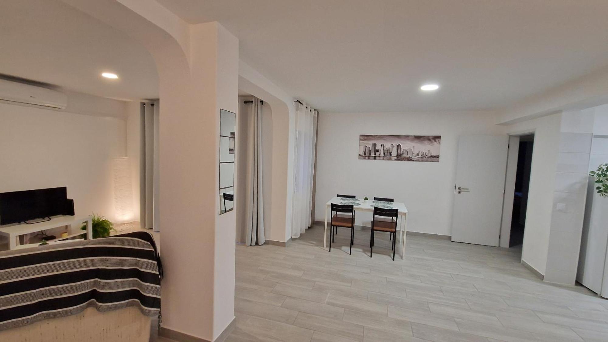Apartment Cristino
